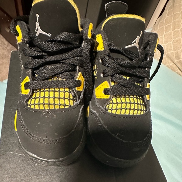 Jordan Other - Jordan’s 5